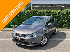 SEAT Ibiza - 1.0 TSI Style * Carplay * Navi * *NAP * Garantie