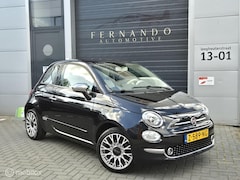 Fiat 500 - 1.2 Lounge*Panoramadak*Nap*Pdc*Navigatie