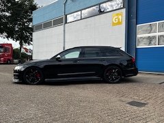 Audi A6 Avant - 4.0 TFSI S6 Pro Line +