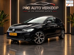 Volkswagen Polo - 1.0 TSI R-Line Business_Navi_Carplay_Led_Virtual cocpit