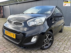 Kia Picanto - 1.0 CVVT Comfort Pack/ Airco/ E.ramen/APK