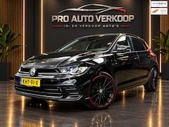 Volkswagen Polo - 1.0 TSI R-Line Business_Navi_Carplay_Led_Virtual cocpit_keyless