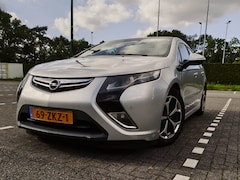 Opel Ampera - 1.4