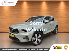 Volvo XC40 - 1.5 T4 Plug-in hybrid Ultimate Bright