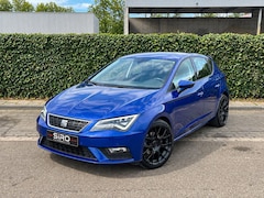 SEAT Leon - 1.0 TSI Style Business * Carplay * Led * Garantie * Navi