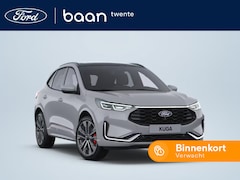 Ford Kuga - 2.5 PHEV ST-Line X