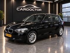 BMW 1-serie - 116i M-Pakket - Airco - NW APK - NAP