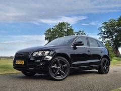 Audi Q5 - 2.0 TFSI q. Pro Line
