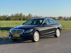 Mercedes-Benz C-klasse - 200 Prestige | Exclusive | 45dkm | Comand