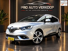 Renault Grand Scénic - 1.3 TCe Bose 7p. Leder_Pano_Trekh_1ste