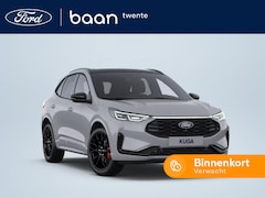 Ford Kuga - 2.5 PHEV ST-Line X