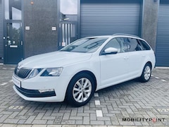 Skoda Octavia Combi - 1.0 TSI Greentech Ambition|Aut|Carplay|Camera