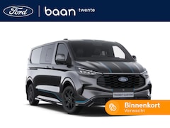 Ford Transit Custom - 320 2.0 TDCI L2H1 Sport DC