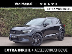 Volvo XC40 - B4 Plus Black Edition | Harman/Kardon | Memory Seats | Stoel/Stuur Verwarming |