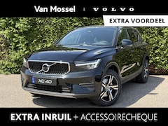 Volvo XC40 - B4 Business Edition | Keyless | Bliss | Harman kardon audio | Cruise control |