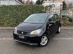 SEAT Mii - 1.0 Style * Airco * Garantie * Apk 10-2026