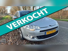 Citroën C5 - 2.0 16V Ligne Business