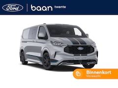 Ford Transit Custom - 320 2.0 TDCI L2H1 Sport DC