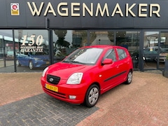 Kia Picanto - 1.0 D-light Airco|Goed Onderhoud|New Distributie