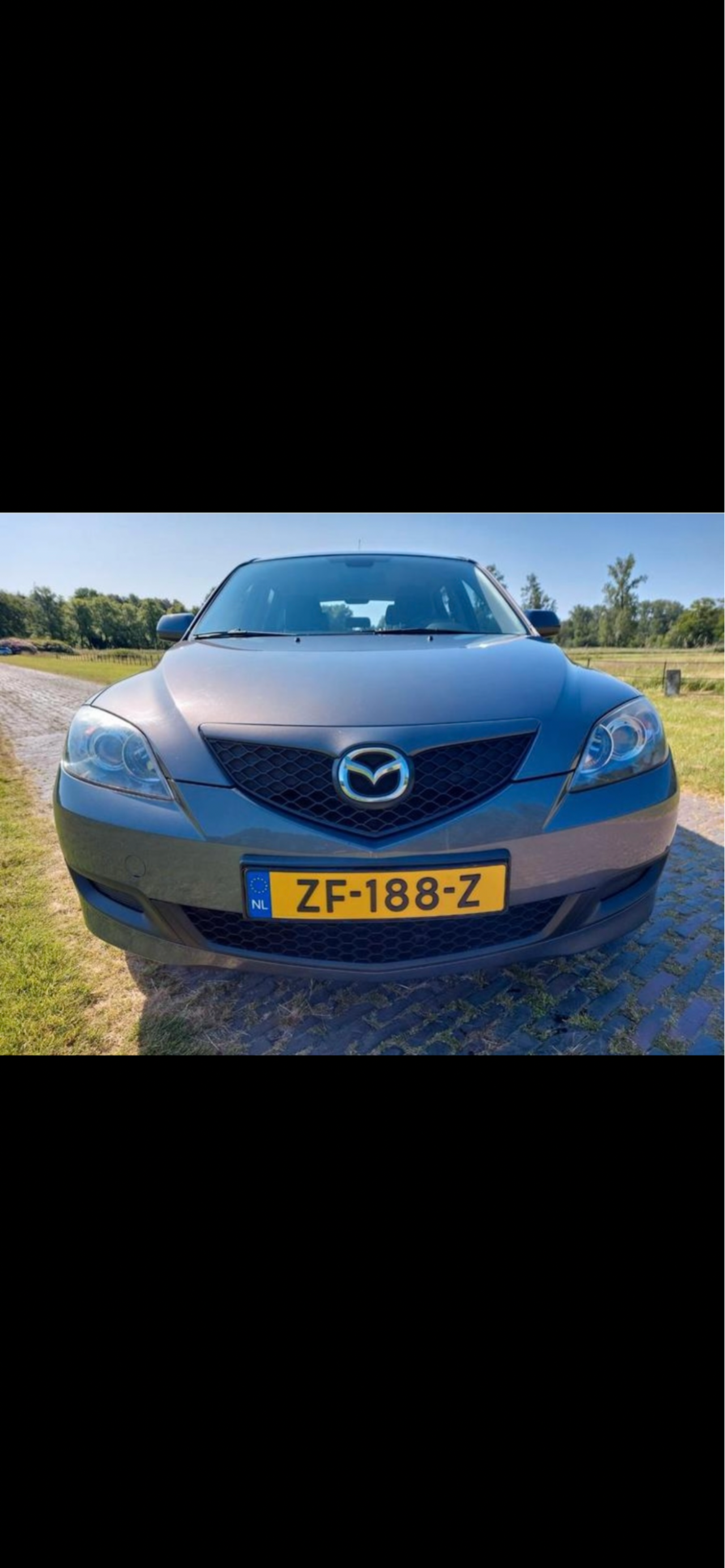 Mazda 3 - 1.4 S-VT Exclusive Trekhaak - AutoWereld.nl