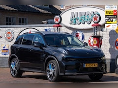 Lynk & Co 01 - 1.5 Panorama 1e Eigenaar +NAP NL-auto BTW verrekenbaar