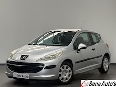 Peugeot 207 - 1.4-16V X-line/ Airco/ Lage km’s/ Nette staat