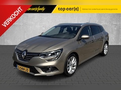 Renault Mégane Estate - 1.3 TCe Limited