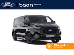 Ford Transit Custom - 320 2.0 TDCI L2H1 Sport DC