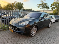 Porsche Cayenne - 4.8 S