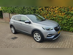 Opel Grandland X - 1.2 Turbo Business Elegance