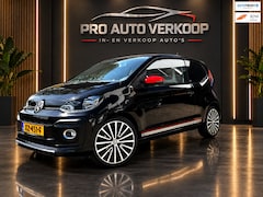 Volkswagen Up! - 1.0 BMT high up cruise_Airco_Carplay