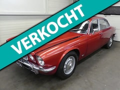 Jaguar XJ - 4.2 - Automaat - Leer - OPKNAPPER