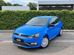 Volkswagen Polo - 1.0 Easyline * Airco * Bluetooth * Garantie