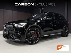 Mercedes-Benz GLC-klasse - AMG 63 S 4MATIC+ Premium Plus