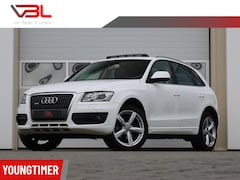 Audi Q5 - 2.0 TFSI 211PK quattro | YOUNGTIMER | Motorrevisie bij 230.423 kilometer