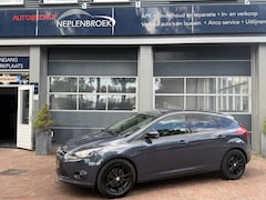 Ford Focus - 1.6 EcoBoost Titanium Bj 2013 Navi, 17Inch, Clima, Cruise