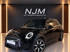 MINI Cooper S - 2.0 Cooper S|Pano|Keyless|Camera|Carplay