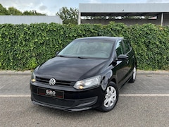 Volkswagen Polo - 1.2 Edition * Carplay * Airco * Dealerond * Apk 08-2027
