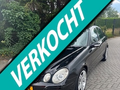 Mercedes-Benz E-klasse - 280 Classic