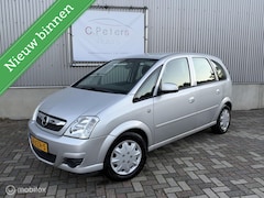Opel Meriva - 1.6-16V Enjoy 2006 / Airco / 4seizoensbanden / 138.000km NAP