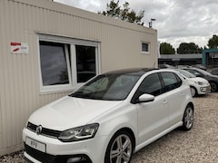 Volkswagen Polo - 1.2 TSI 110PK 3X R-Line Panoramadak Xenon