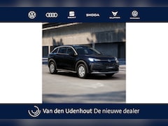 Volkswagen T-Roc - 1.5 eTSI 116 7DSG Trend First Edition | 'App-Connect' draadloze smartphone integratie | Ko
