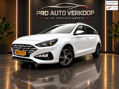 Hyundai i30 Wagon - 1.0 T-GDi MHEV Comfort Clima_PDC_Trekh