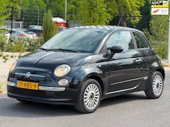 Fiat 500 - 1.2 Pop|AIRCO|ELEKRAMEN|INRUILKOOPIE