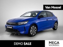 Opel Corsa - 1.2 Turbo Hybrid GS DEMO SALE | beschikbaar vanaf 15-09-2026