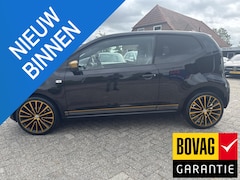 Volkswagen Up! - 1.0 up Colour Edition