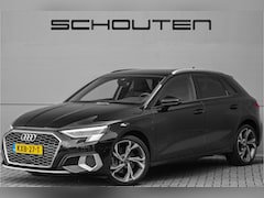 Audi A3 Sportback - 40 TFSI e S-Line ACC Matrix LED B&O Ambiente Trekhaak 18"