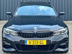 BMW 3-serie Touring - 330e M PAKKET PANO/LASER/TREKHAAK/2021