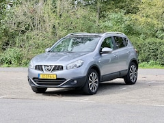 Nissan Qashqai - 1.6 Connect Edition