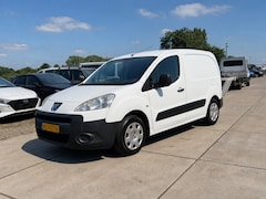 Peugeot Partner - 1.6HDI 3 zitter - airco - Cruisecontrol - Export